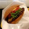 ヘンリーズ バーガー 代官山