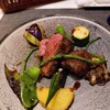 アントューカ - お肉料理