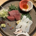 京都四条酒場 神聖 - 