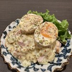 牛タンとおでん しょう助 - 