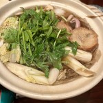 古々がみそ 一番町店 - 