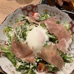 京都四条酒場 神聖 - 