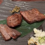 古々がみそ 一番町店 - 