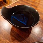 中央酒場 - てんつゆ