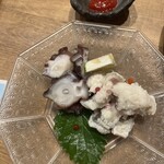 京都四条酒場 神聖 - 