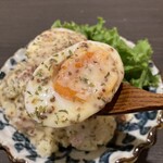 牛タンとおでん しょう助 - 