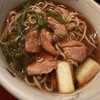 蕎麦と日本料理　驚　KYO