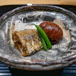 富小路 やま岸 - 