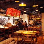 センバキッチン - 