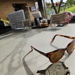 カフェ・デザール モカ - 