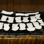 富小路 やま岸 - 