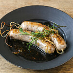 BREEZE BIRD CAFE＆BAKERY - 