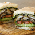 BREEZE BIRD CAFE＆BAKERY - 