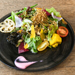 BREEZE BIRD CAFE＆BAKERY - 