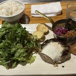 ノースコンチネント MACHI NO NAKA - 