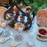 メインラウンジ (リーガロイヤルホテル大阪) - 