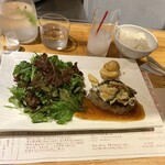 ノースコンチネント MACHI NO NAKA - 