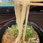 資さんうどん - 