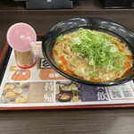 資さんうどん - 