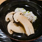 富小路 やま岸 - 