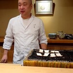 富小路 やま岸 - 