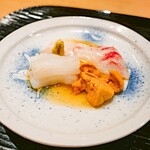 富小路 やま岸 - 