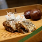 富小路 やま岸 - 