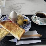 カフェ・デザール モカ - 