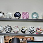 カフェ・デザール モカ - 