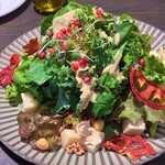 ザ シティ ベーカリー ブラッスリー ルービン 赤坂 - 