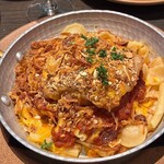 ザ シティ ベーカリー ブラッスリー ルービン 赤坂 - 