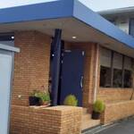 カフェ・デザール モカ - 