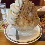 コメダ珈琲店 - 