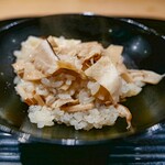 富小路 やま岸 - 