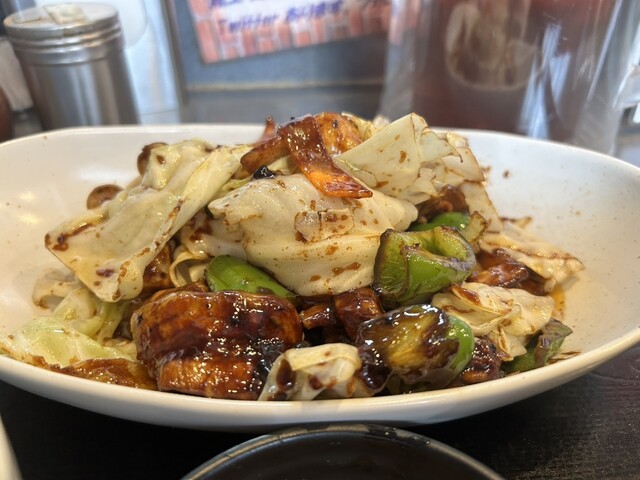 Nekketsu Shokudo Suwa photo 2