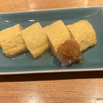 和食 日なた - 出汁巻き玉子　780円