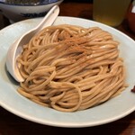 自家製麺つけ麺 紅葉 - 