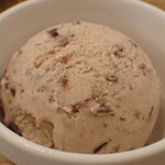 トーコーキッチン - あずきアイス