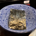 自家製麺つけ麺 紅葉 - 