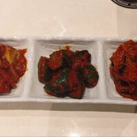 和牛焼肉 ワンダフィレ - 