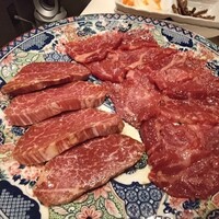 和牛焼肉 ワンダフィレ - 