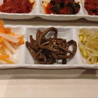 和牛焼肉 ワンダフィレ - 
