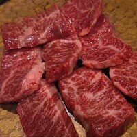 和牛焼肉 ワンダフィレ - 