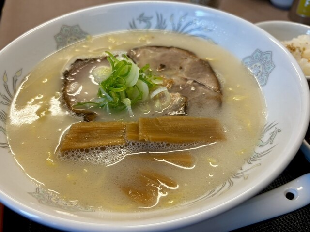 麺こころ - 苫小牧（ラーメン）の写真