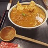 うどん 兎麦 阪急三番街店