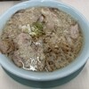 ラーメン食堂 新潟ロック