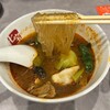 七宝 麻辣湯 西葛西店