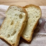 ハードトースト ¥380+税