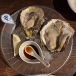 オイスターバル 吉祥寺スパイラル - 