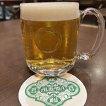 崎陽軒本店　亜利巴"巴" - 